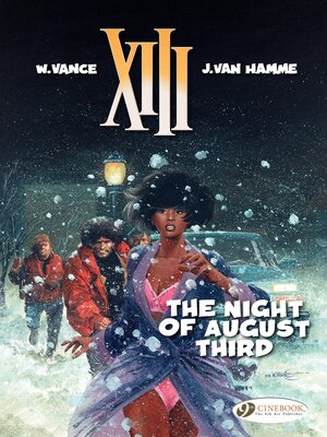 cover image of XIII (2010), Issue 7